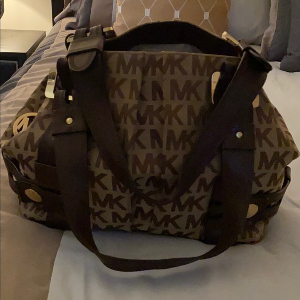 Micheal Kors. Purses